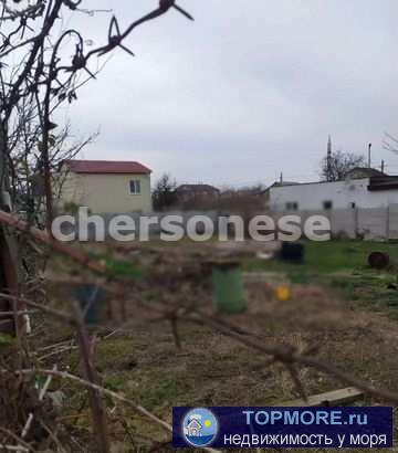 Продается земельный участок вашей мечты 7,89 соток, в лучшем районе города Севастополь (Гагаринском)!  СНТ Рыбак 4.... - 1
