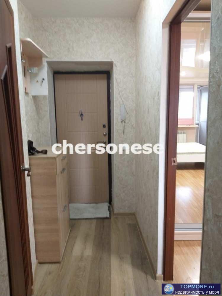 Продажа / Квартиры, Севастополь, Юрия Гагарина проспект, 25 000 р. Предлагается в аренду на длительный срок, без выселения на лето и поднятия цены, однокомнатная квартира в...