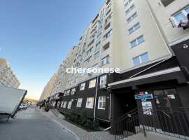 Продаётся двухкомнатная квартира без ремонта в новом комплексе...