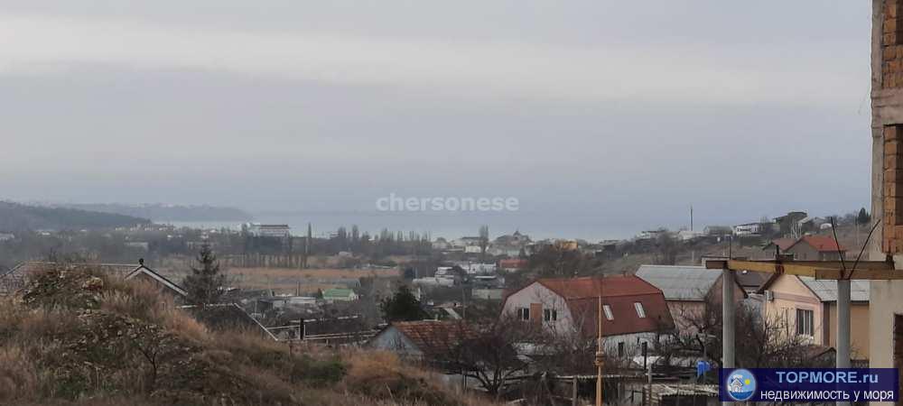 Продается ровный участок 5,1 сотки ИЖС в пос. Любимовка, ул. 2-я Линия.  Новая нарезка участков для строительства... - 2