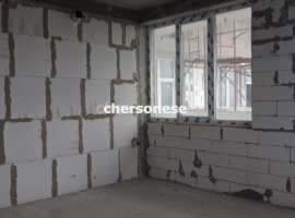 Предлагается к продаже очень уютная видовая квартира-студия у моря...