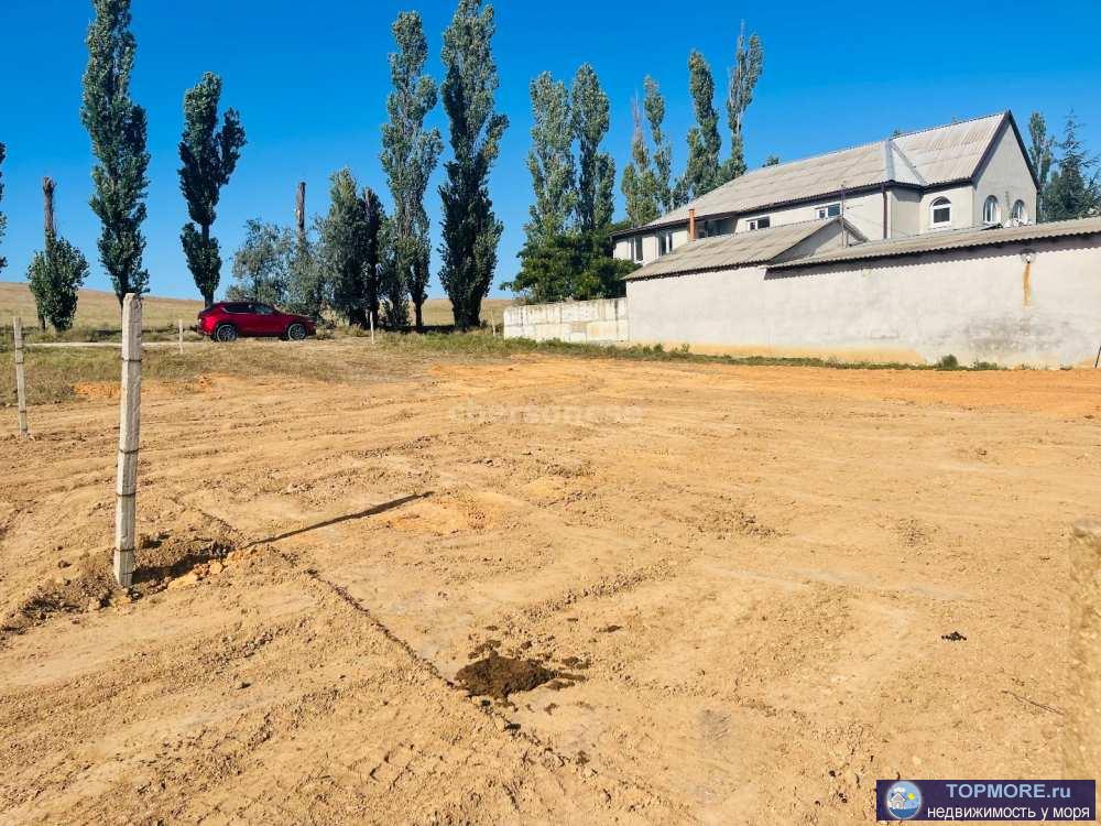 Продажа / Земельные участки, село Полюшко, улица Зеленая, 2 100 000 р. Продаётся земельный участок Ижс 4 соток, в Орловке , все коммуникации по границе, межевание проведено, участок... - 1