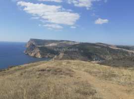 Продается участок 6 сот, ИДС, ул. Фортификационная, Балаклава....