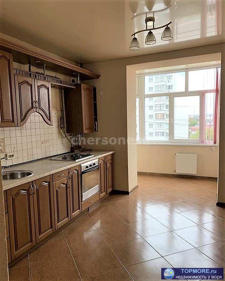 В продаже двухкомнатная квартира в Гагаринском районе.  Выполнен качественный ремонт. Вам останется только завести...