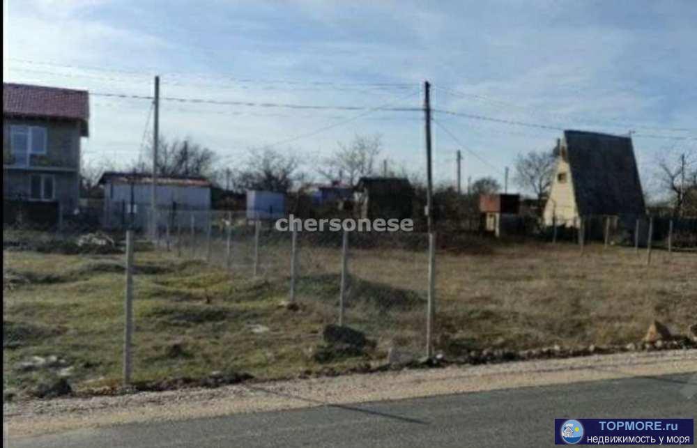Продажа / Земельные участки, садоводческое товарищество Ветерок, СНТ Ветерок, 2 500 000 р. На продаже земельный участок вашей мечты 7,6 сот. в Севастополе СНТ Ветерок, Гагаринский район ( Юхарина балка)....