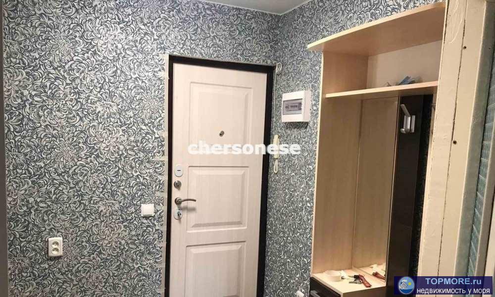 В курортном месте Севастополя, в прекрасной Балаклаве на улице Богдана Хмельницкого сдаётся однокомнатная квартира!...