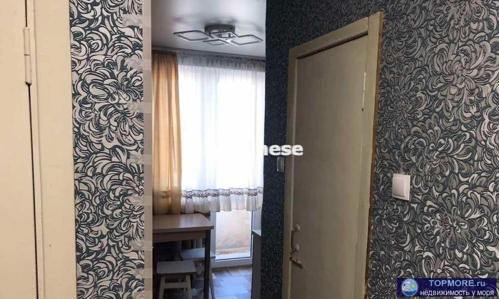 В курортном месте Севастополя, в прекрасной Балаклаве на улице Богдана Хмельницкого сдаётся однокомнатная квартира!... - 2