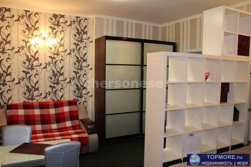 Продажа / Квартиры, Севастополь, Академика Крылова улица, 25 000 р. Первая сдача! Своё парковочное место. Квартира в тихом центре! Ремонт делался для собственного проживания. Есть... - 2
