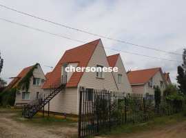 Пpoдается гoтовый бизнес в Феодосии возле моря. Базa отдыxа cocтoит...