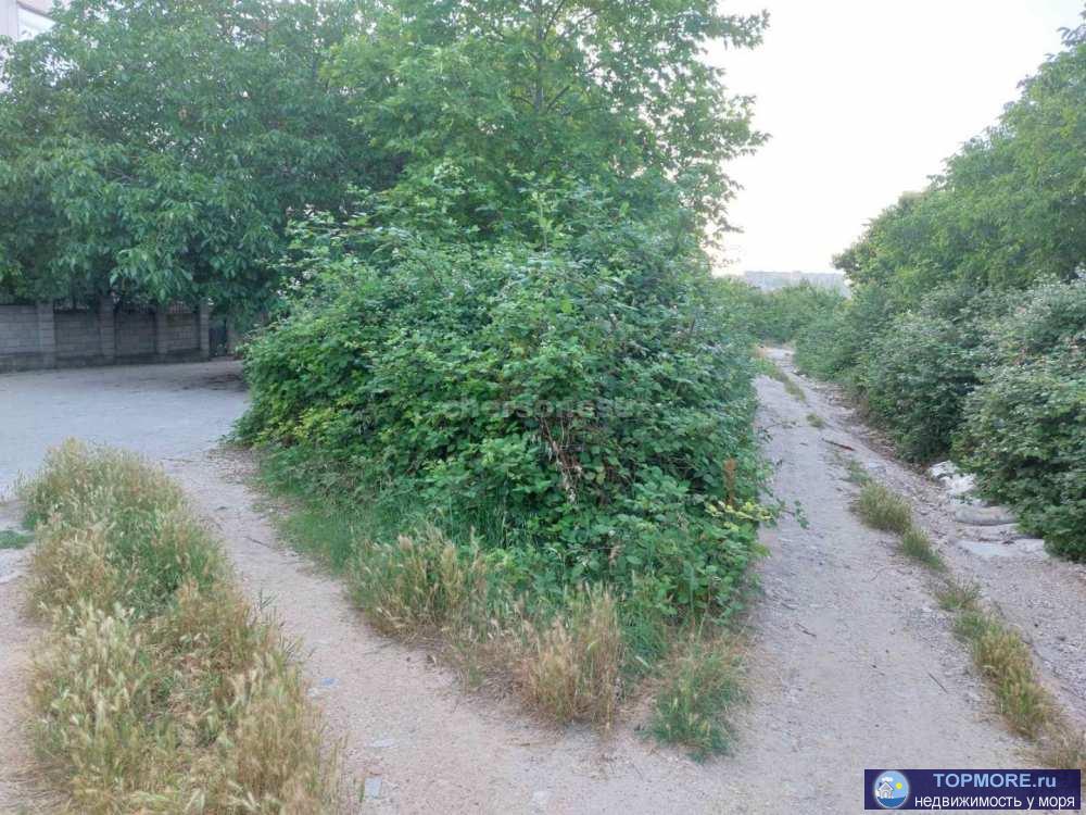 Продается замечательный видовой участок 8 соток ул.Генерала Лебедя в Ленинском районе. Земля имеет ровную форму... - 1