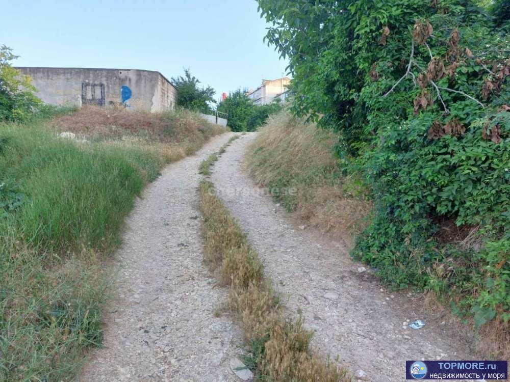 Продается замечательный видовой участок 8 соток ул.Генерала Лебедя в Ленинском районе. Земля имеет ровную форму... - 2