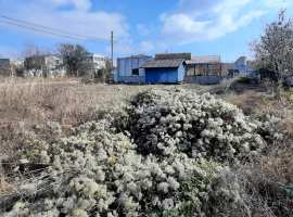 Продается ровный угловой участок 4 сотки в СНТ Дружба в Гагаринском...