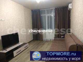 Сдается в аренду однокомнатная квартира в новом доме на проспекте Октябрьской Революции. Квартира светлая, теплая. В...