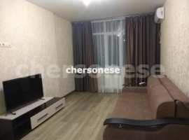 Сдается в аренду однокомнатная квартира в новом доме на проспекте...