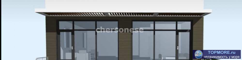 Предлагаем к продаже  дом в СТ Декоративное.  Дом общей площадью 120 кв.м. на участке 4 сот.  Дом введен... - 1