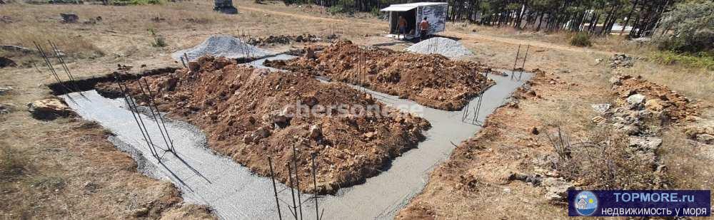 Предлагаем к продаже  дом в СТ Декоративное.  Дом общей площадью 120 кв.м. на участке 4 сот.  Дом введен... - 2