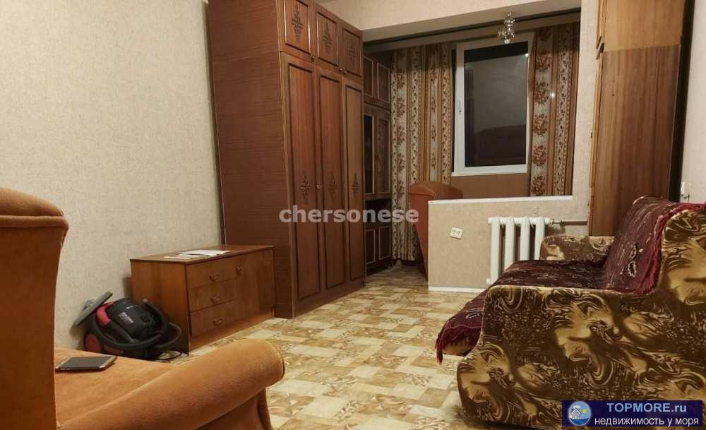 Продажа / Квартиры, Севастополь, Бориса Михайлова улица, 5 250 000 р. Предлагается к продаже однокомнатная квартира 32,2 кв м в доме галерейного типа, в морском районе города.... - 2