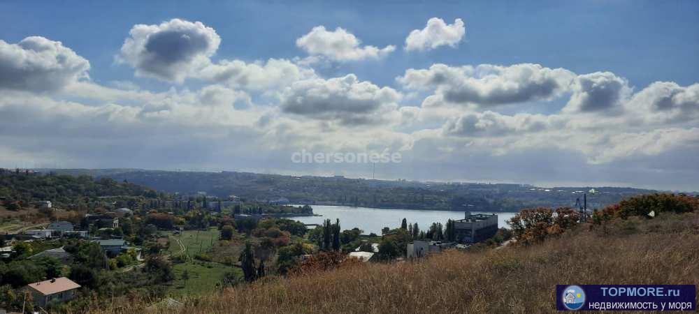 Предлагаем Вашему вниманию земельный участок 6 соток для индивидуального дачного строительства.  Участок видовой, в...