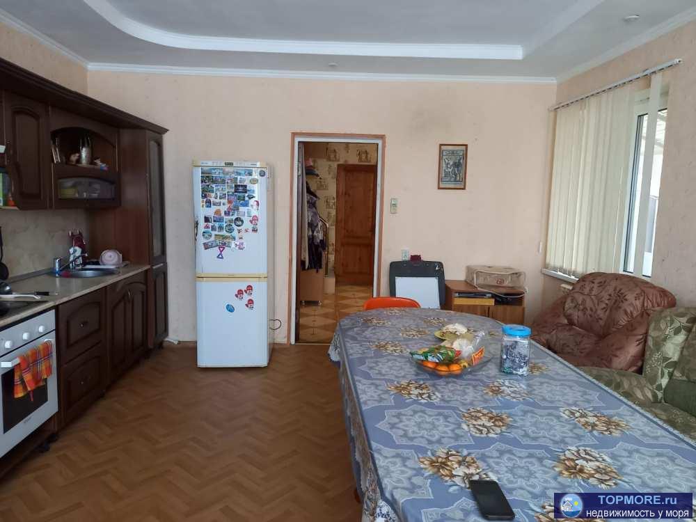 В городе-курорте Анапа, п.Витязево продаётся Гостевой дом 500 кв.м на 70 постояльцев, 15 минут пешком до лучшего... - 5