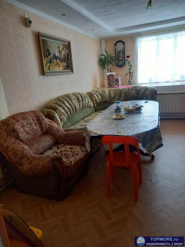 В городе-курорте Анапа, п.Витязево продаётся Гостевой дом 500 кв.м на 70 постояльцев, 15 минут пешком до лучшего... - 6