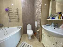 Лот № 157014. Квартира находится в доме в центральном Сочи.
До моря...