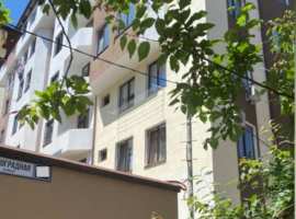 Лот № 155499. Продается квартира свободной планировки в зеленом...