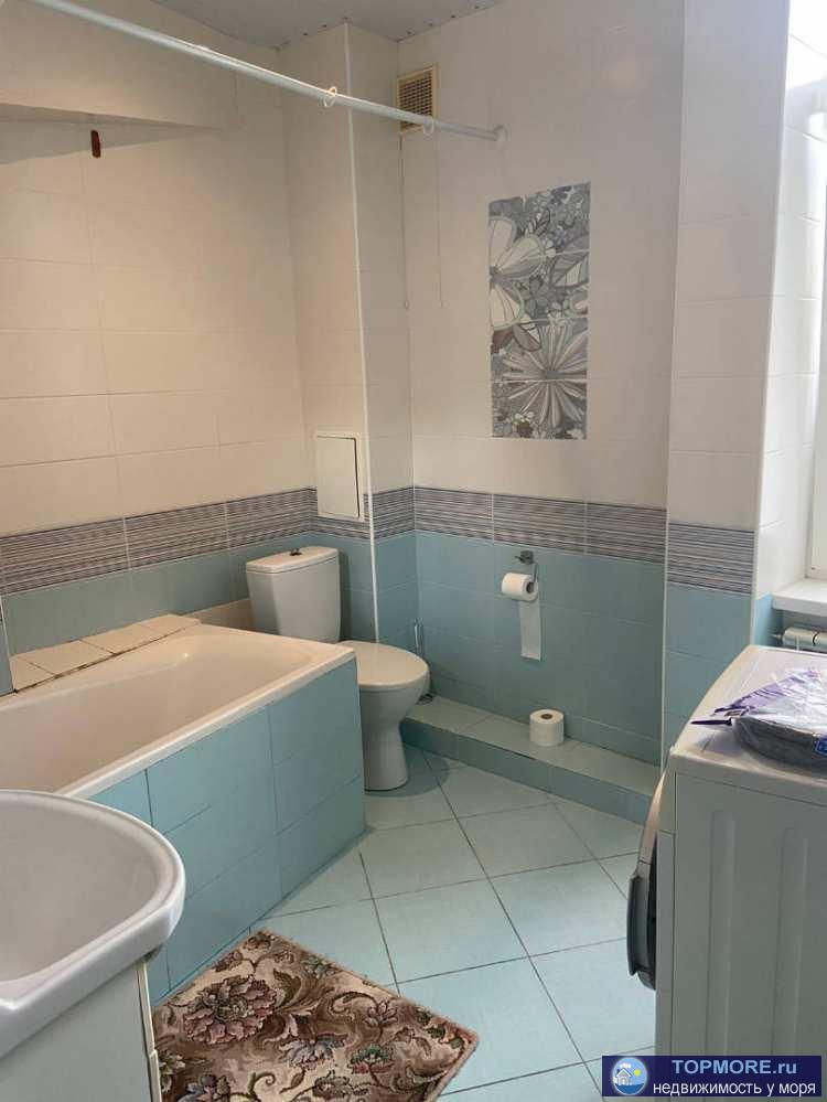 Лот № 155889. Продаем 2,5-комнатную квартиру на Светлане, центр Сочи. Продается светлая, просторная... - 1