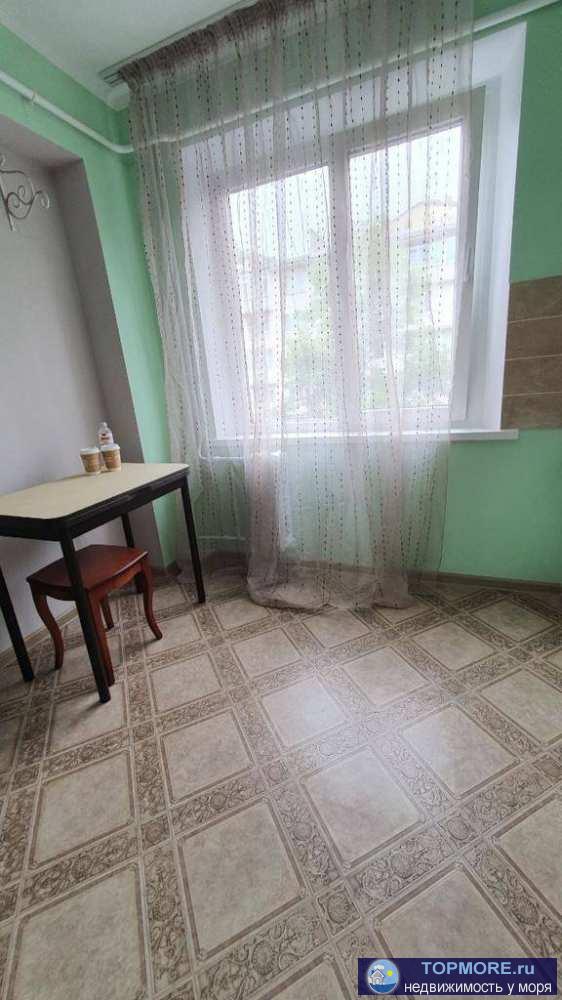 Лот № 158645. Продается квартира в тихом уютном месте Дагомыса. В квартире новый качественный ремонт( произведена... - 1