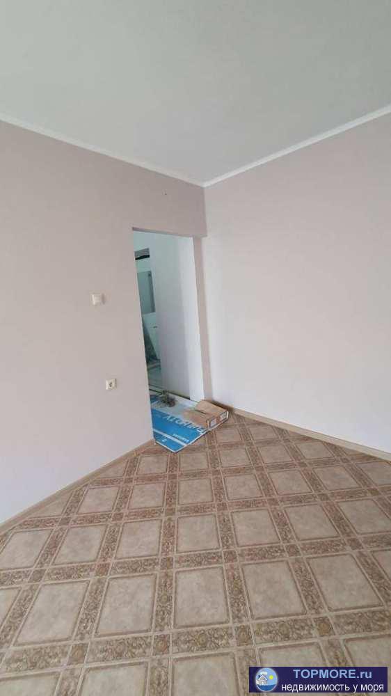 Лот № 158645. Продается квартира в тихом уютном месте Дагомыса. В квартире новый качественный ремонт( произведена... - 2