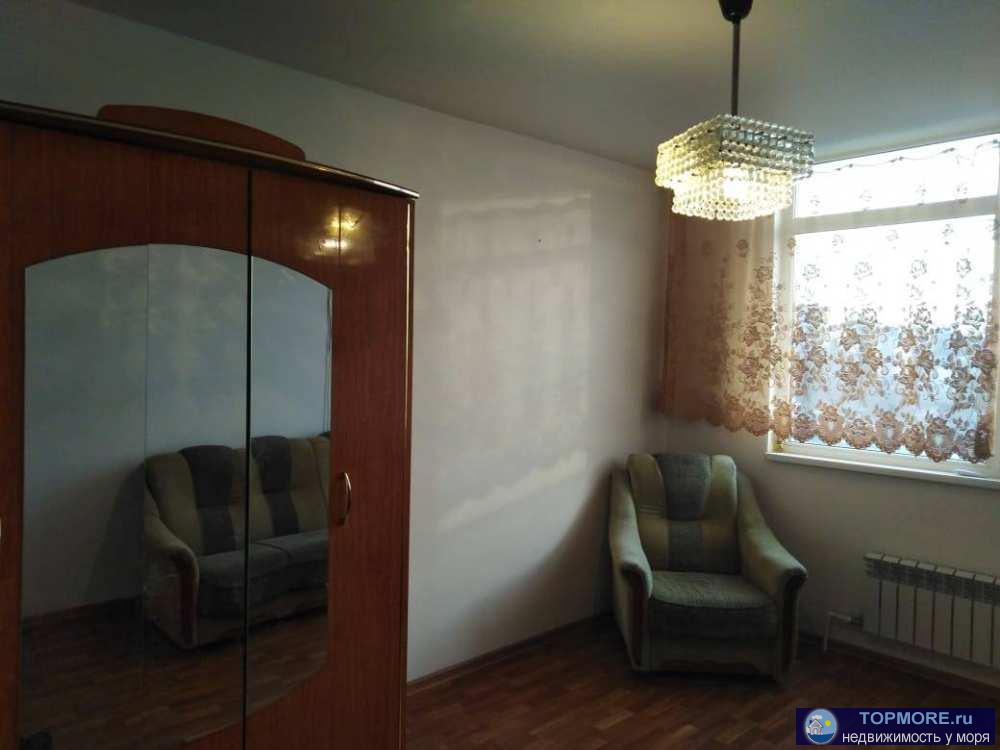Лот № 158340. Продается 2-х комнатная квартира на 12 этаже многоквартирного дома в тихом уютном районе города Сочи.... - 1