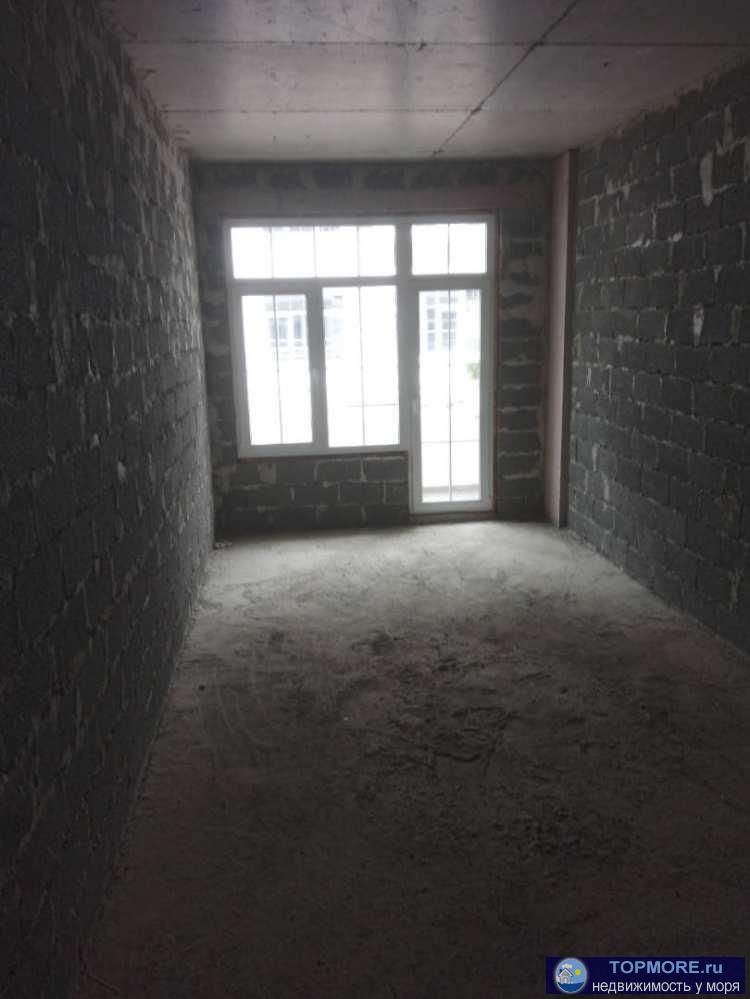 Лот № 158600. В продаже квартира в комплексе бизнес класса жк Курортный. Сдан.   Охраняемая закрытая территория. На... - 1