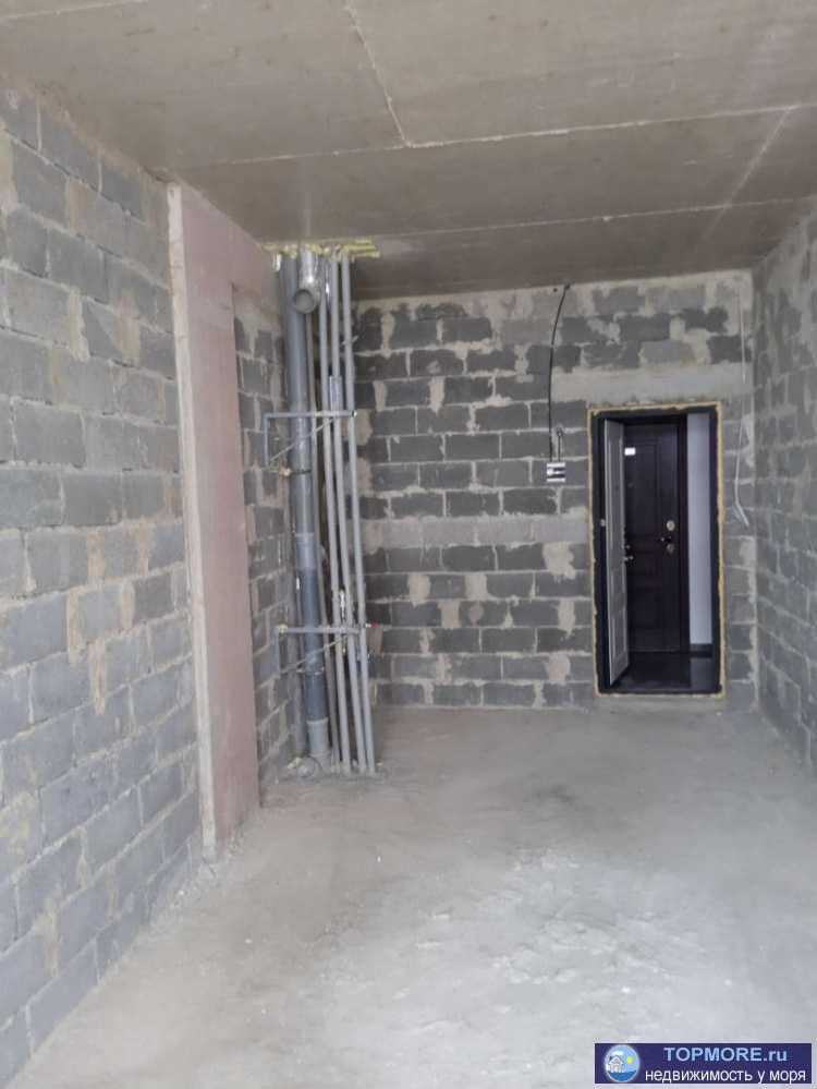 Лот № 158600. В продаже квартира в комплексе бизнес класса жк Курортный. Сдан.   Охраняемая закрытая территория. На... - 2