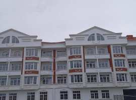 Лот № 158600. В продаже квартира в комплексе бизнес класса жк...