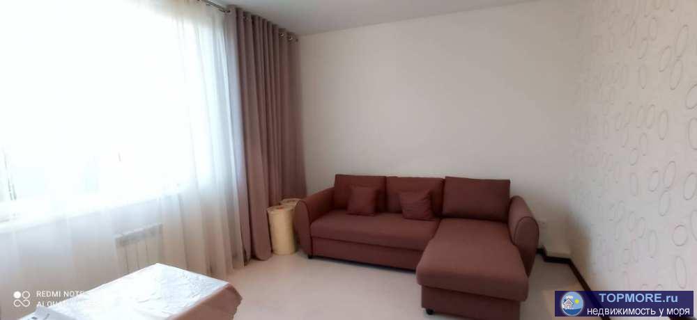 Продам квартиру на первой береговой линии с потрясающим видом на море. Статус квартира. Новый, качественный ремонт,...