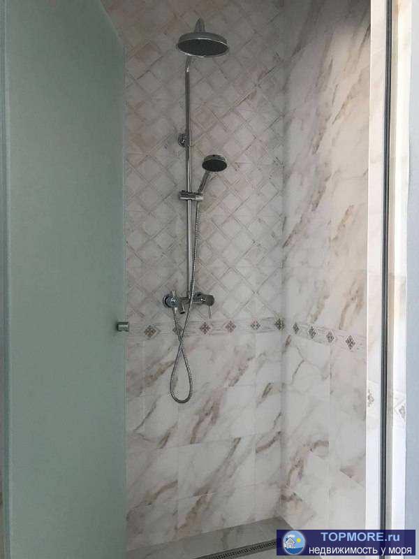 Продаю апартаменты в современном комплексе. Общая площадь -&nbsp;45,1 кв.м.  Удобная планировка позволяет выделить 2...