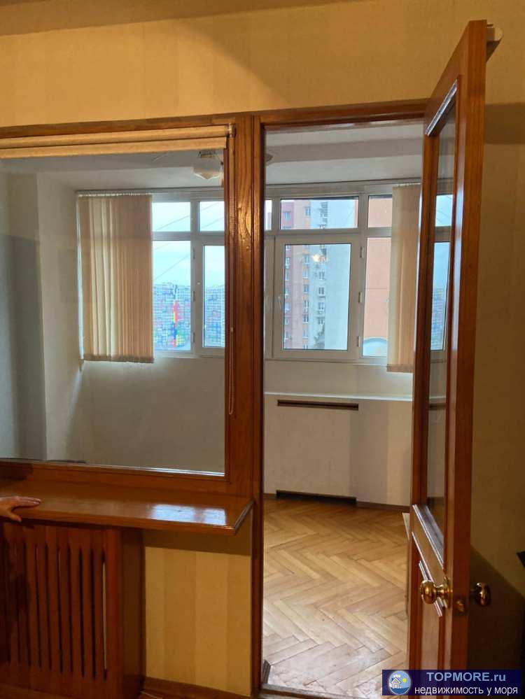 Лот № 156587. Продается уютная чистая полноценная 2-х комнатная квартира на 8 этаже 9 этажного панельного дома.... - 2