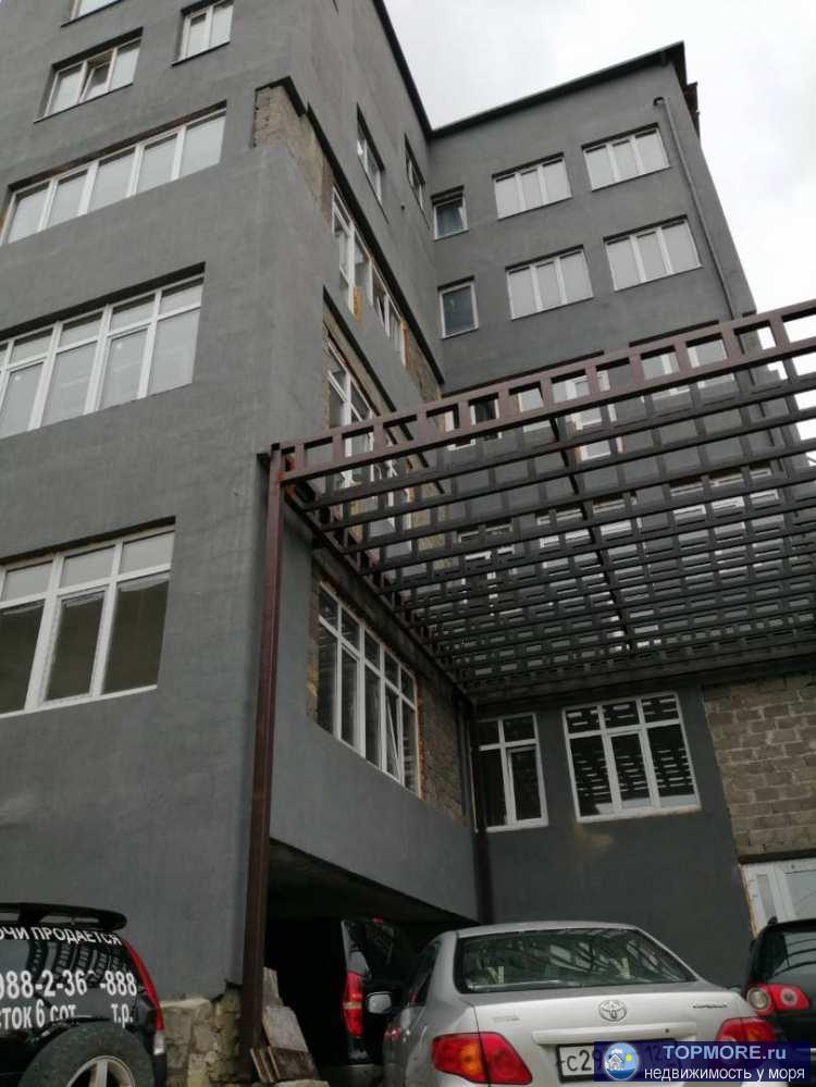 Лот № 158741. Однокомнатная квартира  в Блиново, с парковкой, все коммуникации, с ремонтом, вид на зелень и город,...