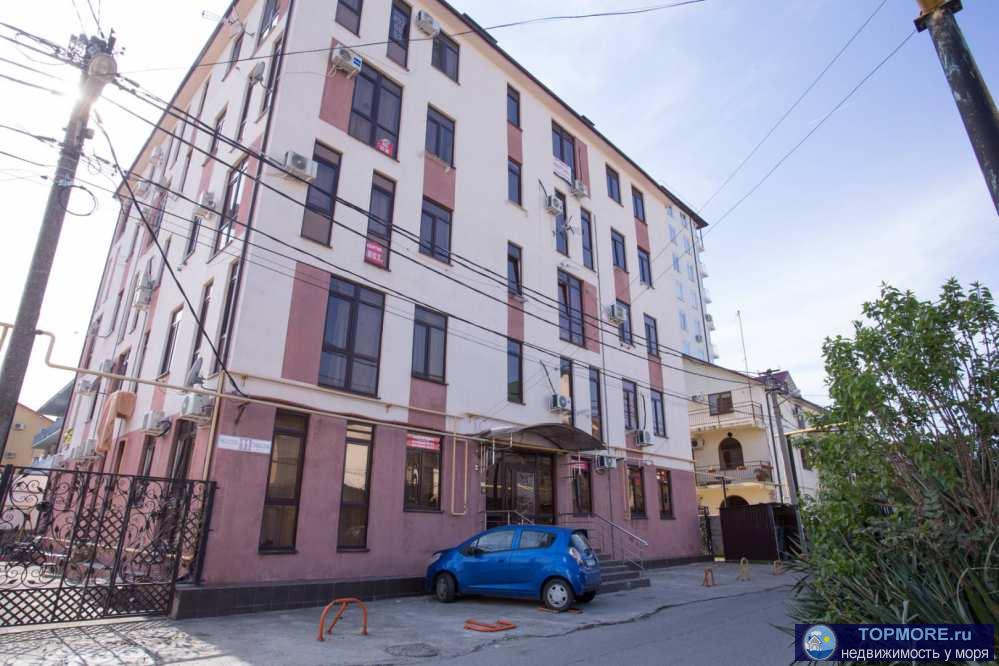 Лот № 156983. Курортный городок, Двух комнатная квартира (2 отдельный комнаты и кухня), так и на долгий срок.  До...