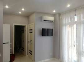 Лот № 154515. 2-комнатная квартира бизнес-класса с евроремонтом в...