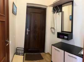 Лот № 156081. Уютная квартира в самом центре Сочи. Для комфортной...