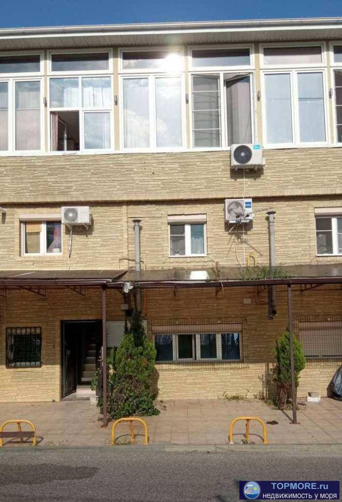 Продажа / Квартиры, Сочи, Вишневая улица, 7 000 000 р. Лот № 157243. Представляю вам отличные апартаменты, за лучшую цену, в тихом уютном месте, с классным видом из...