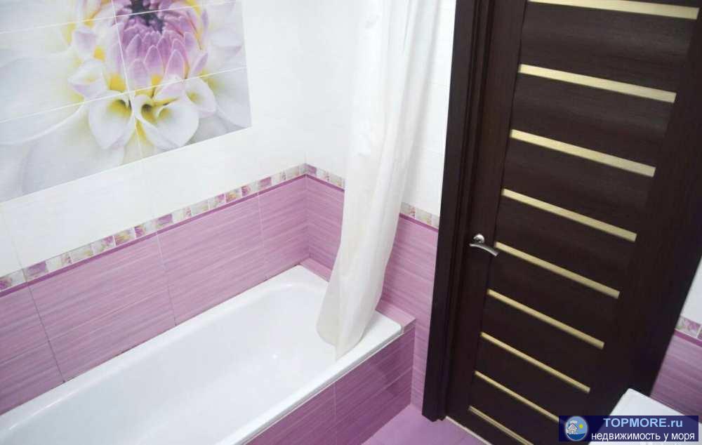 Лот № 157172. Внимание! Продается квартира в Сочи, Заречный район - тихий центр города!  Квартира площадью 32 кв.м.,... - 2