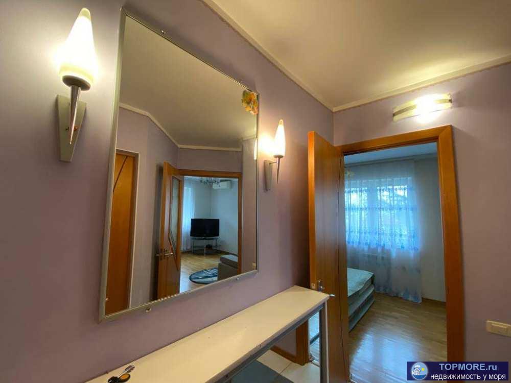 Лот № 155591. Продаем 2-х комнатную квартиру в одном из лучших районов города. Это Завокзальный район. Прямо возле...