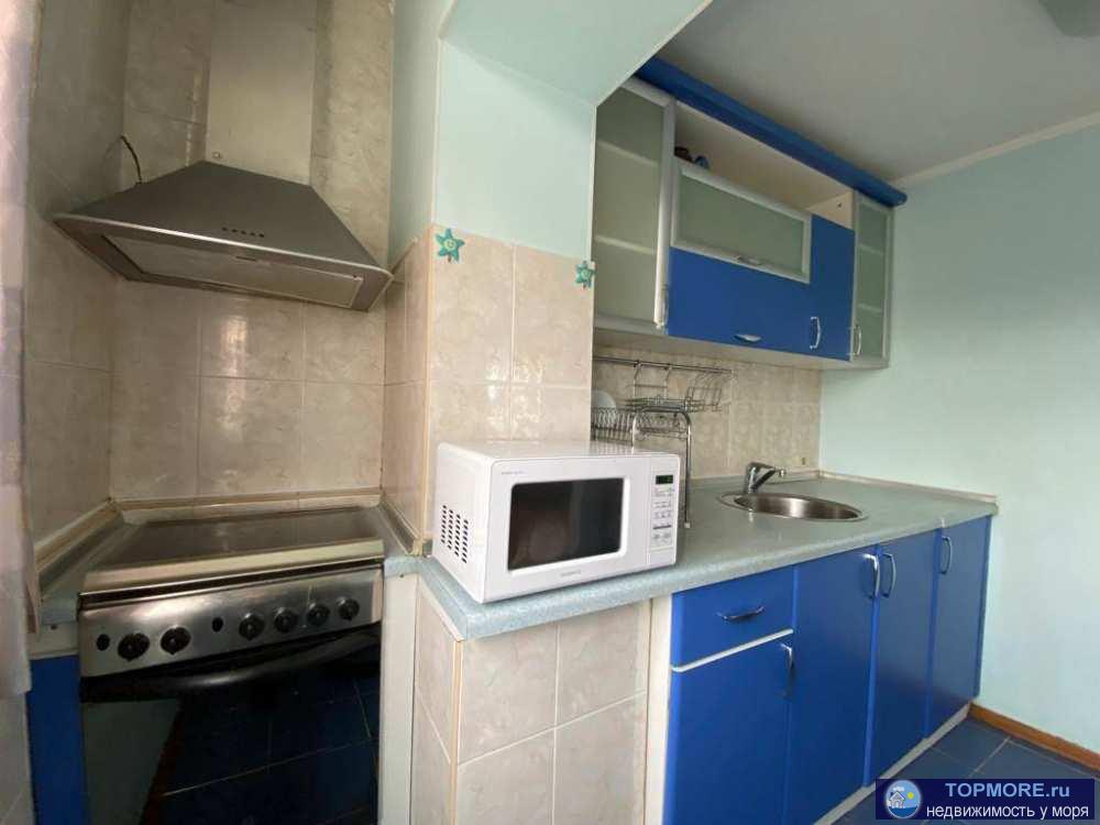 Лот № 155591. Продаем 2-х комнатную квартиру в одном из лучших районов города. Это Завокзальный район. Прямо возле... - 1