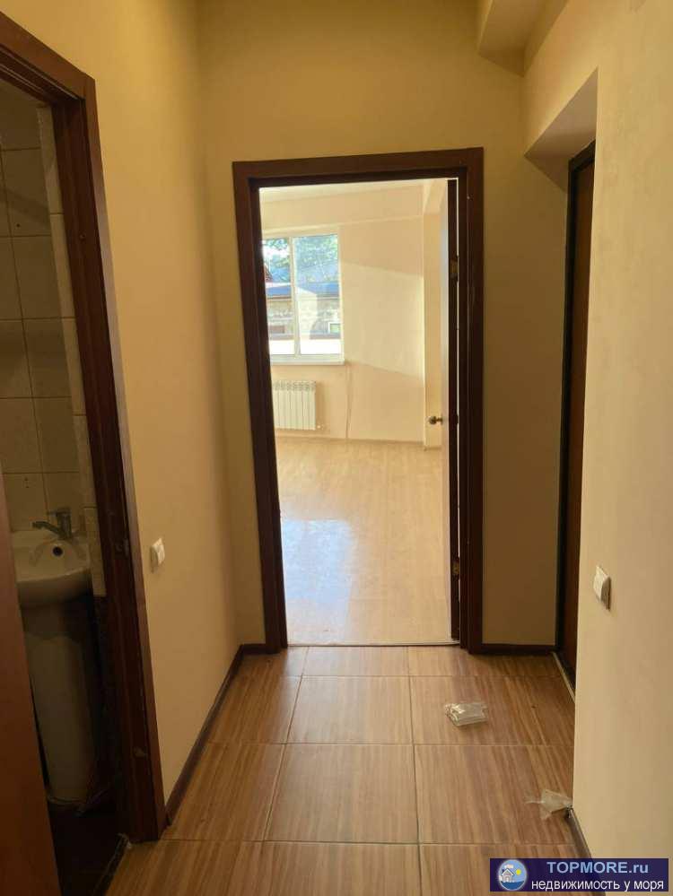 Лот № 155094. Продаю 1-комнатную квартиру в центральном районе Сочи. Полноценная однокомнатная квартира, общая... - 1