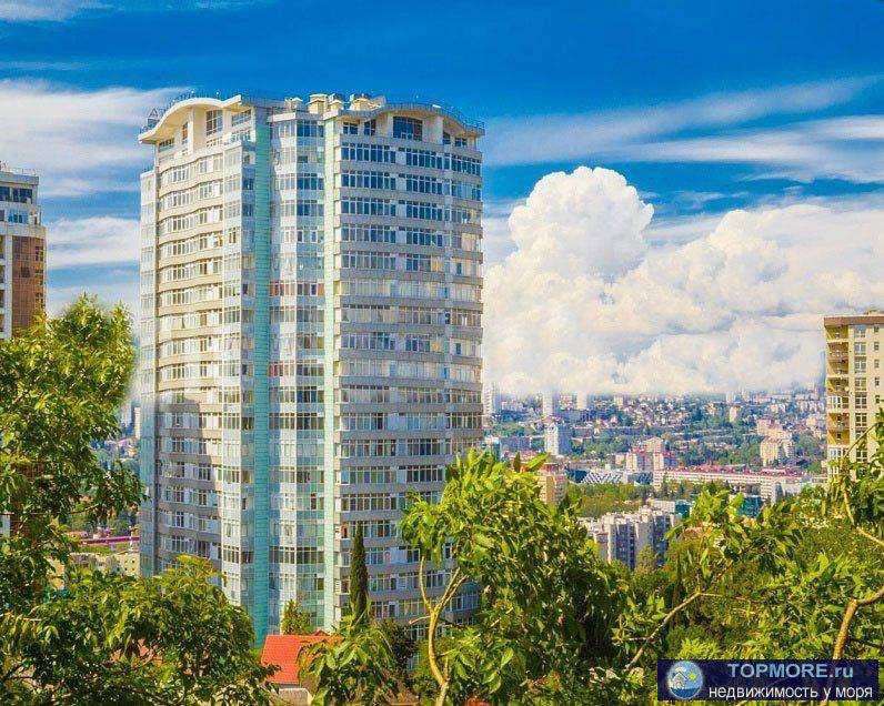 Лот № 157679. Двухкомнатная квартира в Центре Сочи!  Эксклюзивное предложение! Квартира хорошей планировки на улице... - 2