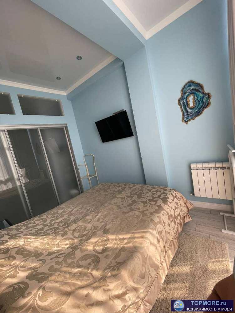 Продажа / Квартиры, Сочи, улица Павлика Морозова, 21 000 000 р. Лот № 153086. Продаю квартиру 39,7 м.кв. в самом центре Адлера в 400 м. от моря Квартира находится в современном...