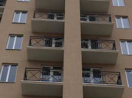 Лот № 157126. В продаже квартира в Лазаревском в жк Семейный,...