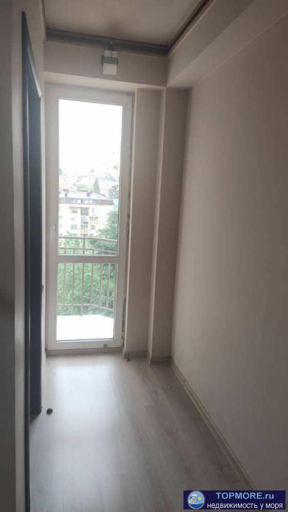 Лот № 158144. Великолепная, полностью укомплектованная евро двушка в престижном районе Сочи!  Продаётся квартира с... - 1