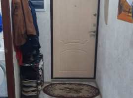 Лот № 152371. Продается квартира в микрорайоне Макаренко, Сочи,...